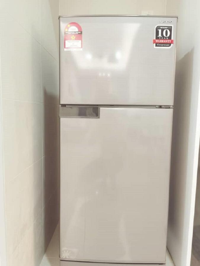 The Azure Residences 3A Paradigm Mall Pj 83A By Warm Home Petaling Jaya Exterior foto
